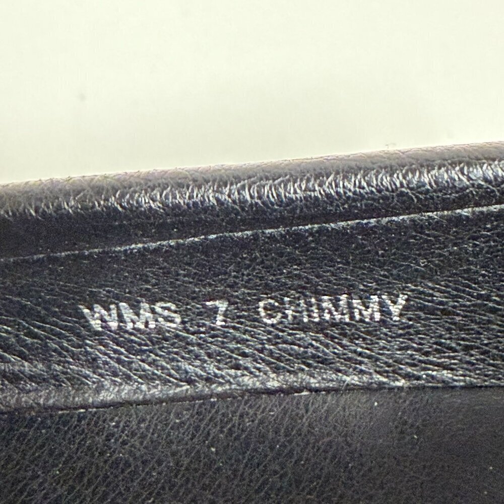 Dolce Vita Chimmy Loafers - Picture 12 of 12